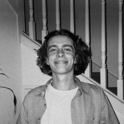 Frankie Patten-Elliott